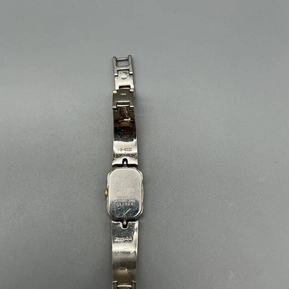Seiko see photos